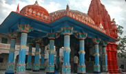 Brahma Temple