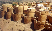 Jaisalmer Fort