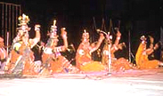 Terah Taali