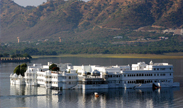 Udaipur Lake Palace
